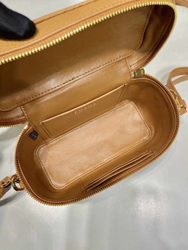 Prada Leather mini-bag