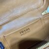 Prada Leather mini-bag