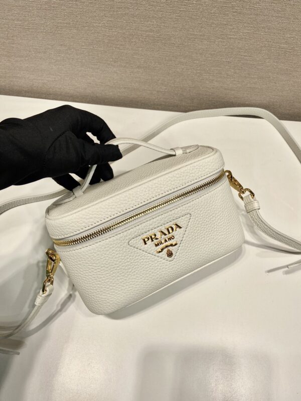 Prada Leather mini-bag
