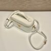 Prada Leather mini-bag