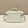 Prada Leather mini-bag