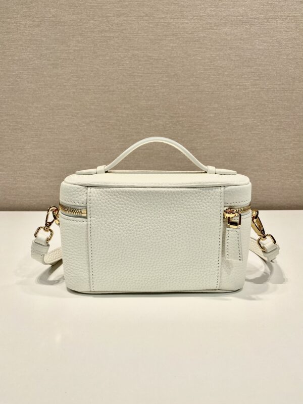 Prada Leather mini-bag
