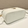Prada Leather mini-bag