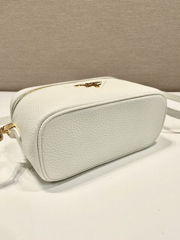Prada Leather mini-bag