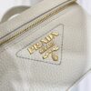 Prada Leather mini-bag