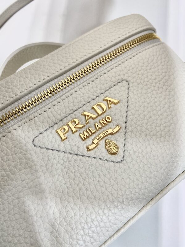 Prada Leather mini-bag