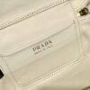 Prada Leather mini-bag