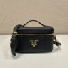 Prada Leather mini-bag