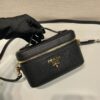 Prada Leather mini-bag