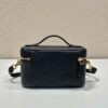Prada Leather mini-bag