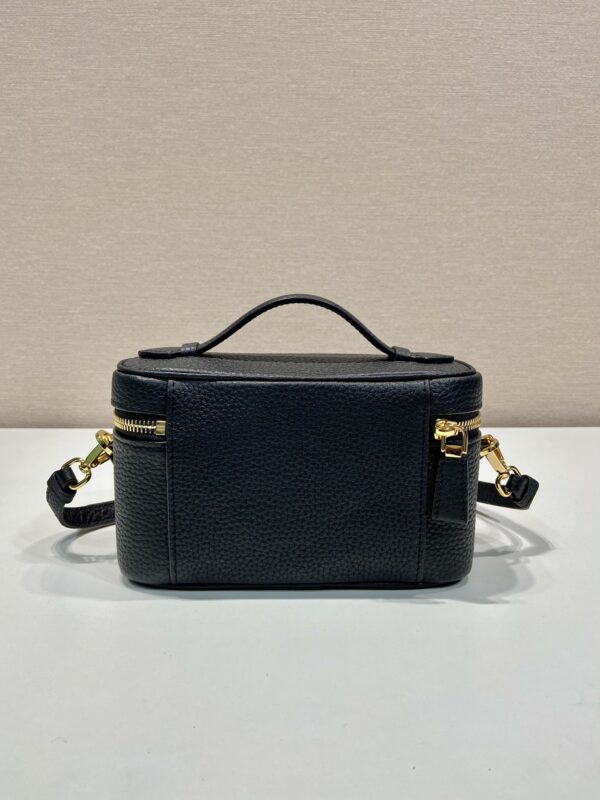 Prada Leather mini-bag
