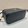 Prada Leather mini-bag