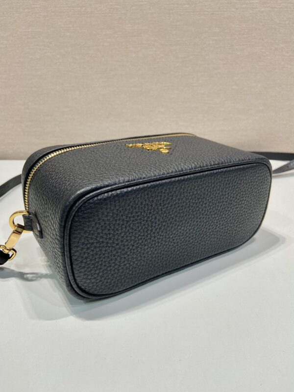 Prada Leather mini-bag