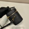 Prada Leather mini-bag