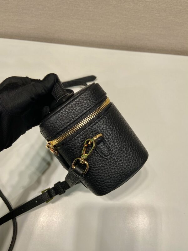 Prada Leather mini-bag