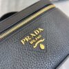 Prada Leather mini-bag