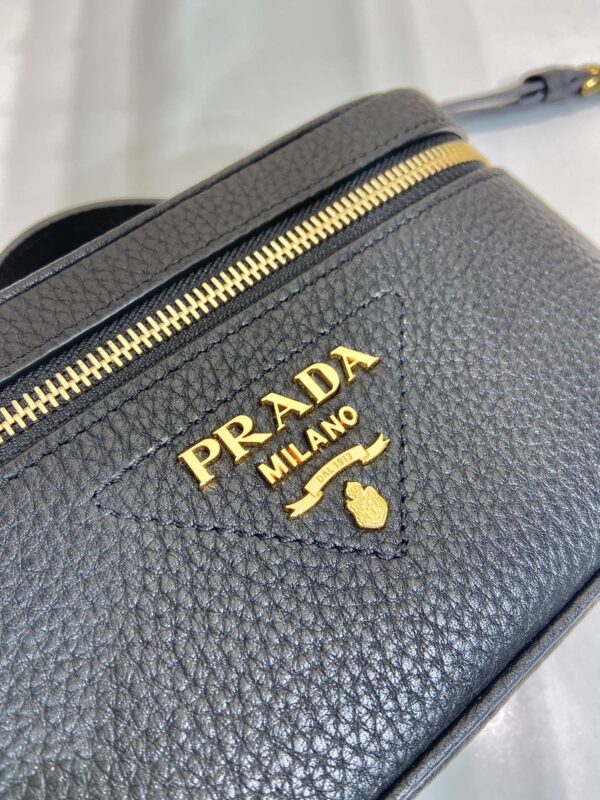 Prada Leather mini-bag