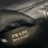 Prada Leather mini-bag