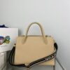 Prada Monochrome medium Saffiano bag