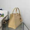 Prada Monochrome medium Saffiano bag