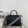 Prada Monochrome medium Saffiano bag