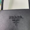Prada Monochrome medium Saffiano bag