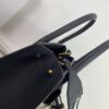Prada Monochrome medium Saffiano bag