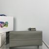 Prada Monochrome medium Saffiano bag