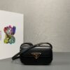 Prada Leather shoulder bag