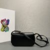 Prada Leather shoulder bag