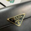 Prada Leather shoulder bag