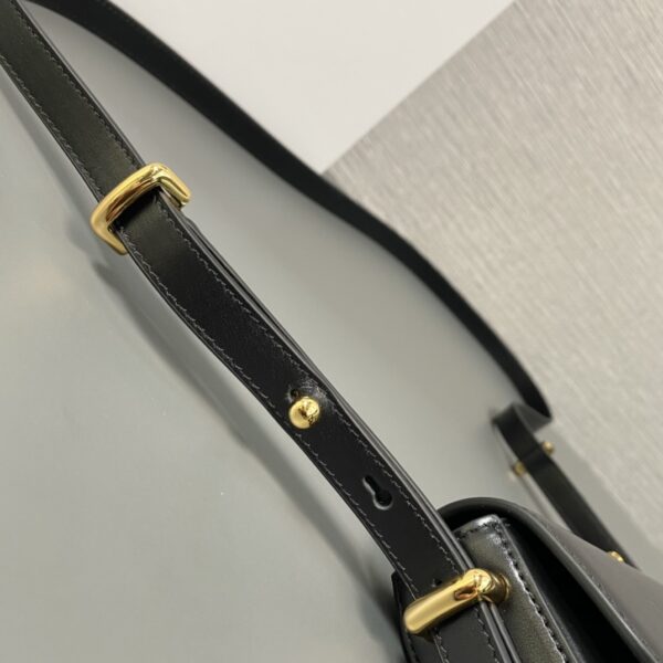 Prada Leather shoulder bag