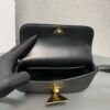 Prada Leather shoulder bag
