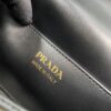 Prada Leather shoulder bag
