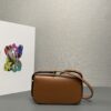 Prada Leather shoulder bag