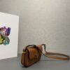 Prada Leather shoulder bag