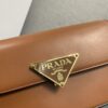 Prada Leather shoulder bag
