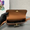 Prada Leather shoulder bag