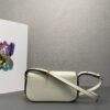 Prada Leather shoulder bag