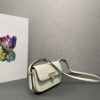 Prada Leather shoulder bag