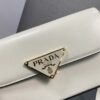 Prada Leather shoulder bag