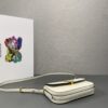 Prada Leather shoulder bag
