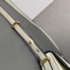 Prada Leather shoulder bag