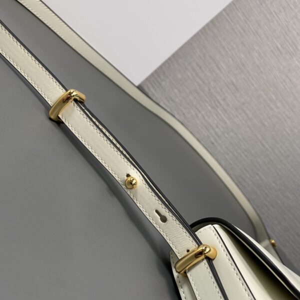 Prada Leather shoulder bag