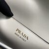 Prada Leather shoulder bag