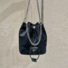 Prada Mini Bucket Bag