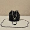 Prada Mini Bucket Bag