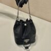 Prada Mini Bucket Bag