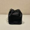 Prada Mini Bucket Bag