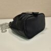 Prada Mini Bucket Bag